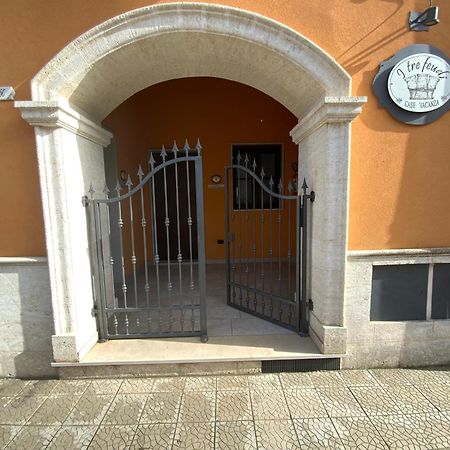 I Tre Feudi - Casa Vacanza Avetrana Extérieur photo