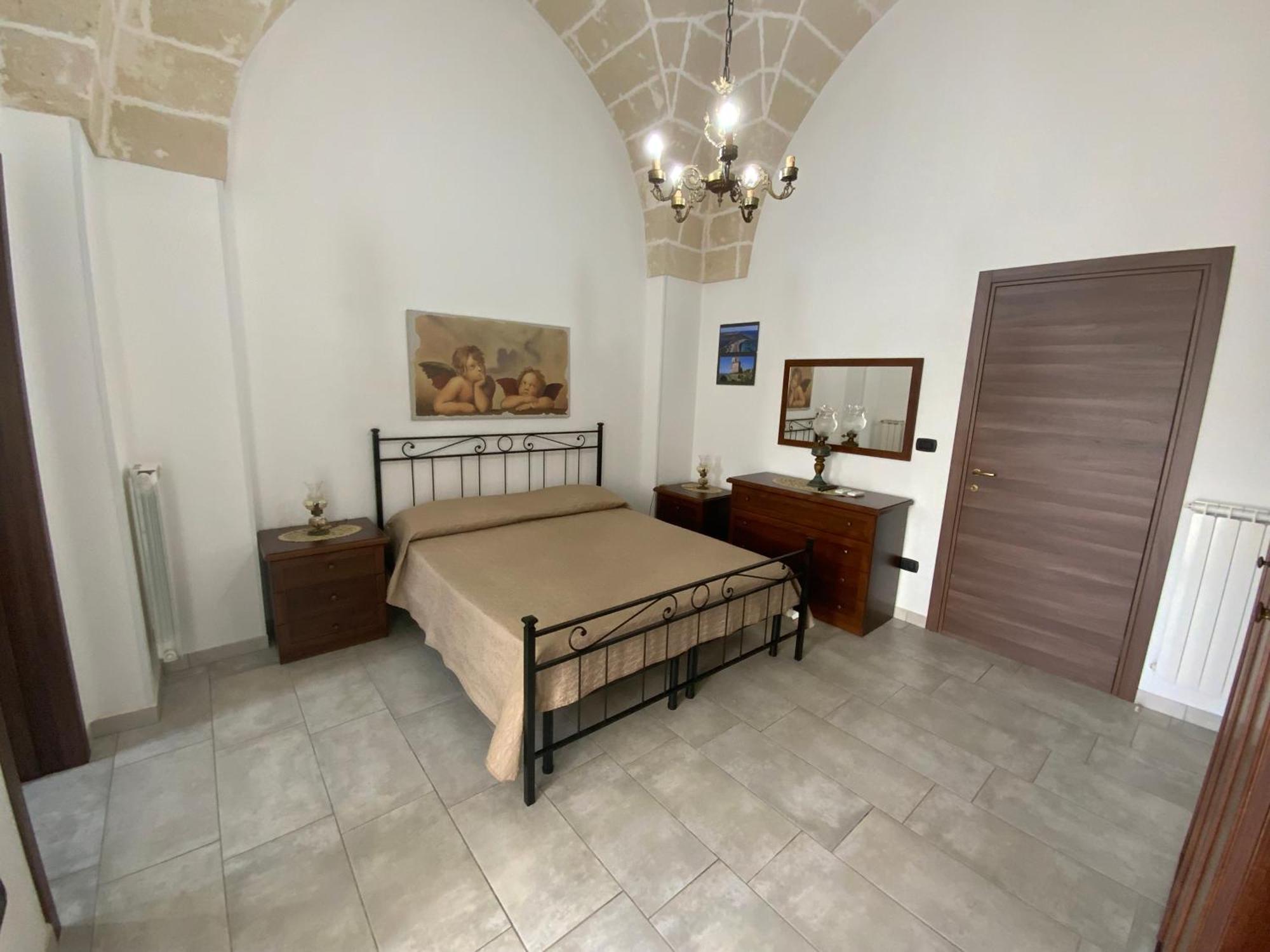 I Tre Feudi - Casa Vacanza Avetrana Extérieur photo