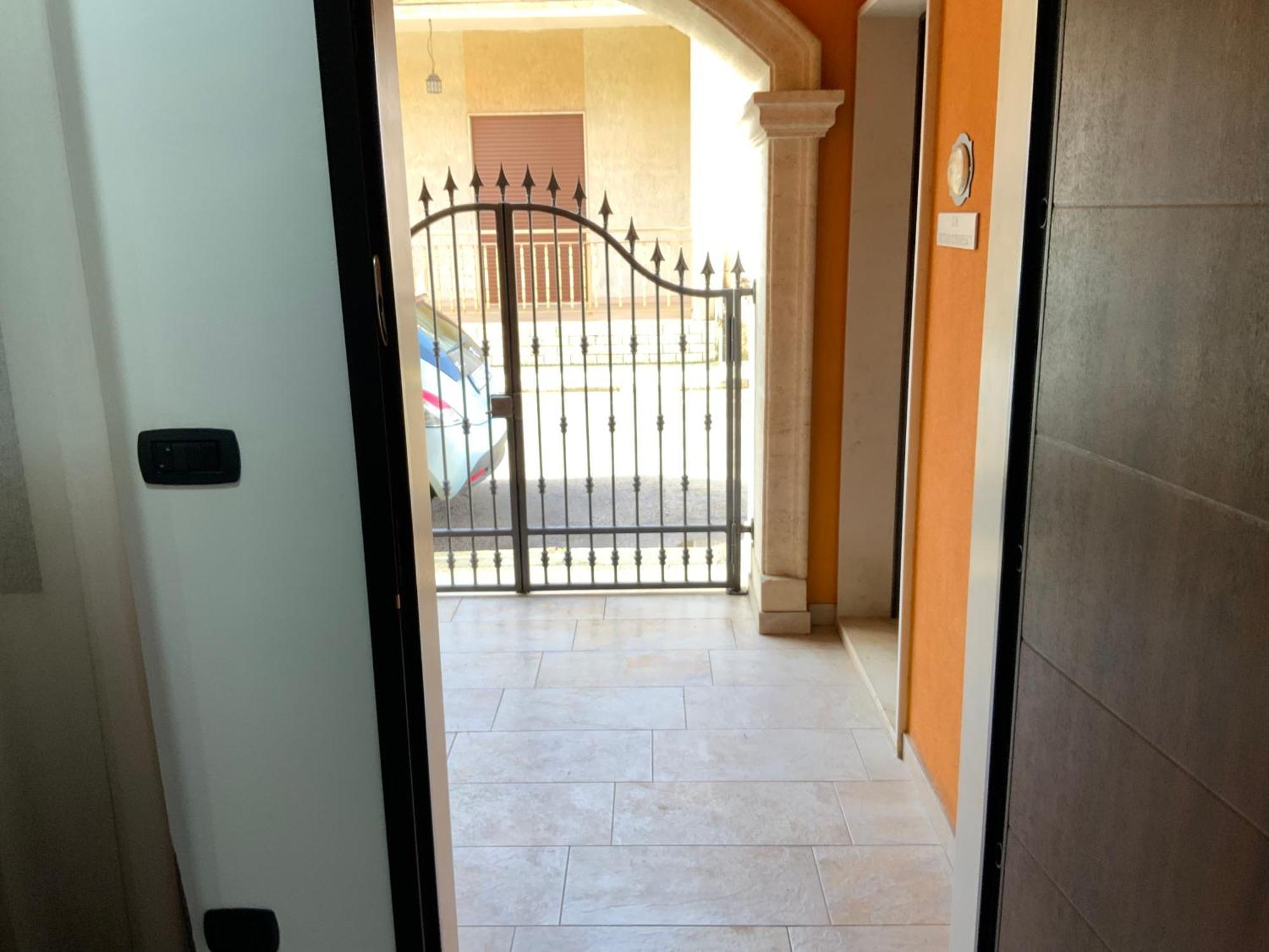 I Tre Feudi - Casa Vacanza Avetrana Extérieur photo