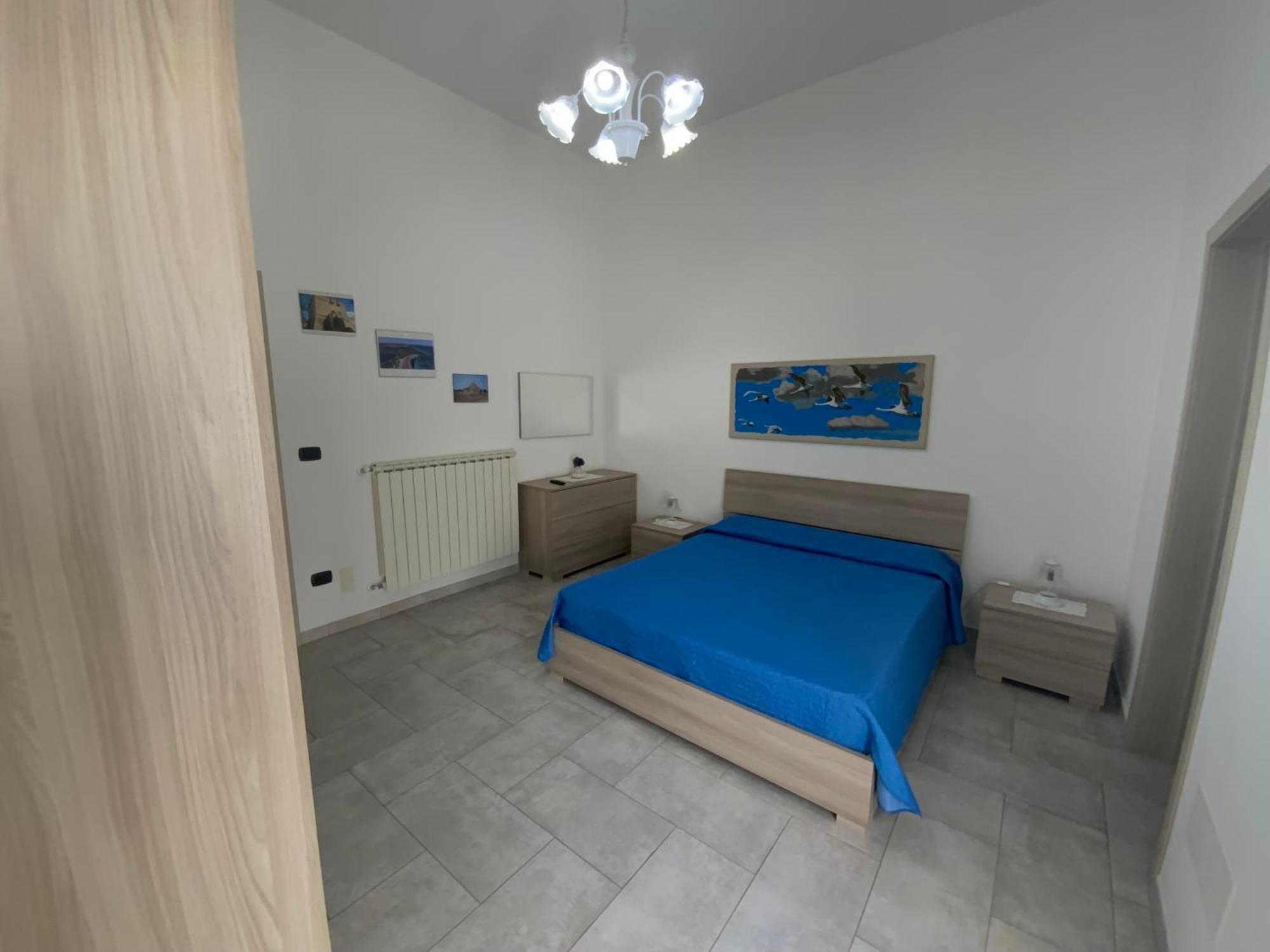 I Tre Feudi - Casa Vacanza Avetrana Extérieur photo