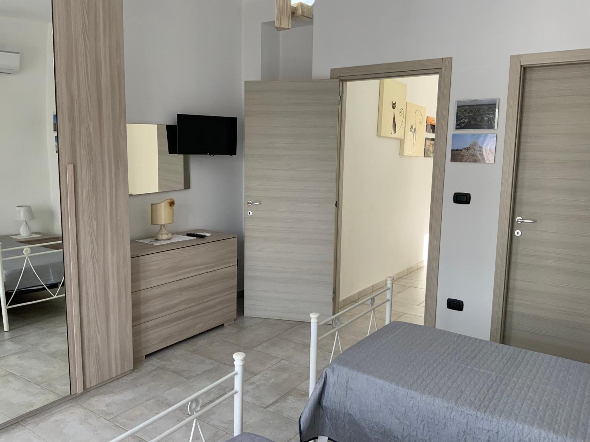 I Tre Feudi - Casa Vacanza Avetrana Extérieur photo