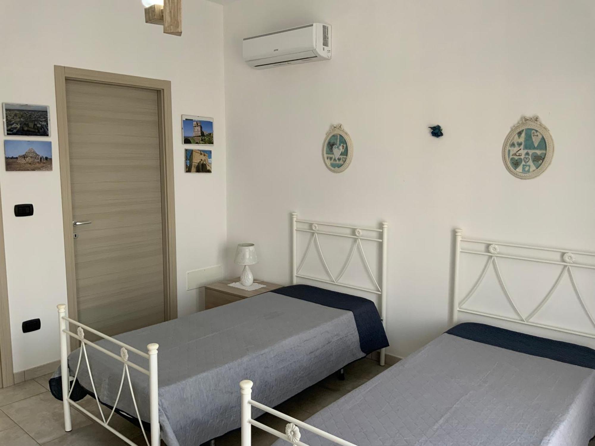 I Tre Feudi - Casa Vacanza Avetrana Extérieur photo