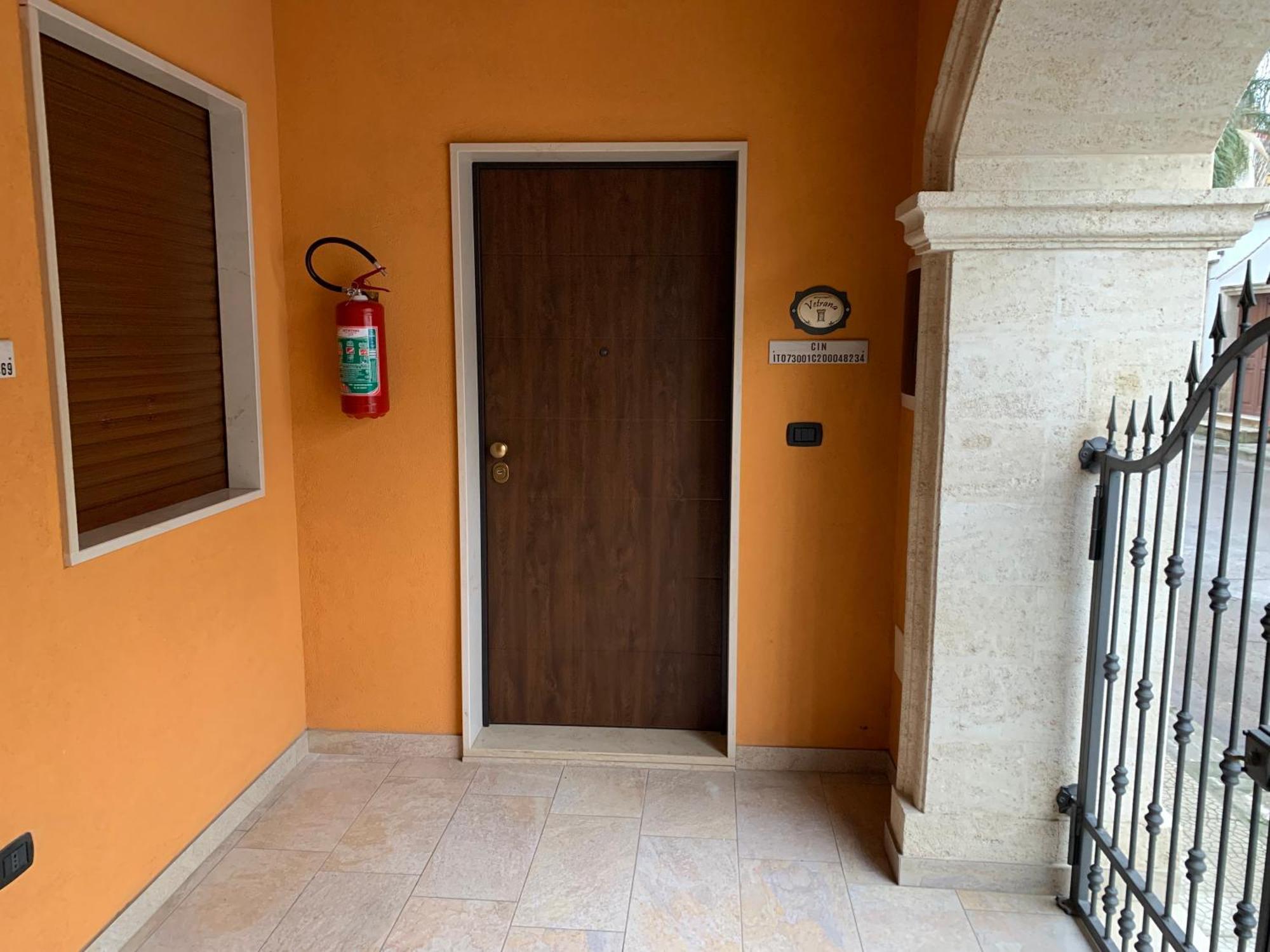 I Tre Feudi - Casa Vacanza Avetrana Extérieur photo