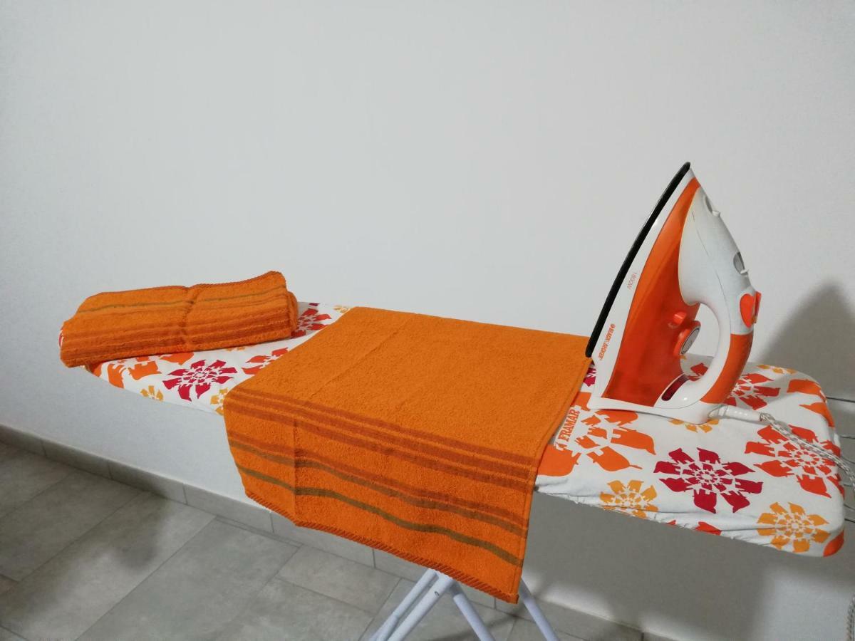 I Tre Feudi - Casa Vacanza Avetrana Extérieur photo